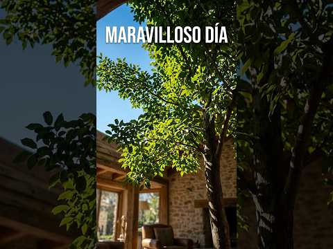 #DreamTrackAI Maravillo día en la comuna de Molina región del Maule Chile..