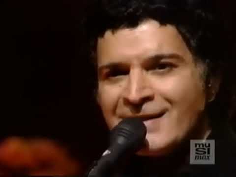 Gino Vannelli - Live @ MusiMax (2003-06-17)