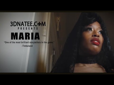 @3DNATEE - Maria [Official Video]