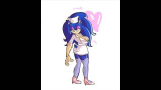 Sonic Tg Stories