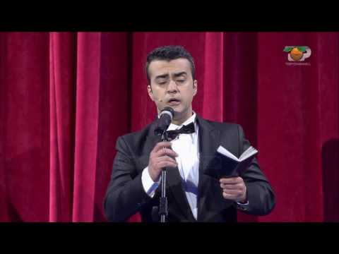 Portokalli, 16 Mars 2014 - Poetet (Poezia Elbasanase)