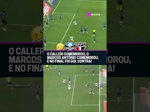 A BOLA JÁ TINHA ENTRADO KKKKKKKKKKKKK #shorts