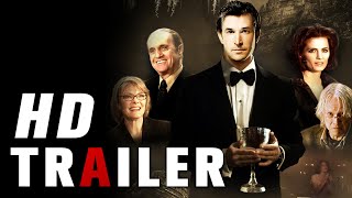 The Librarian: Curse of the Judas Chalice TRAILER Noah Wyle Stana Katic Bruce Davison