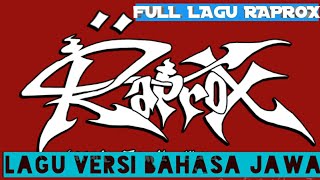 Download lagu Full lagu RAPROX asal Pekalongan versi jawa~music legend mp3