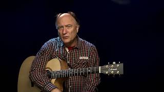 Video thumbnail for Guitar Basar präsentiert: Lakewood M-35 CP - aus Fichte und Eiche by TheAcousticFamily