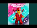 La Cucaracha Steal A Brainrot Reggaeton
