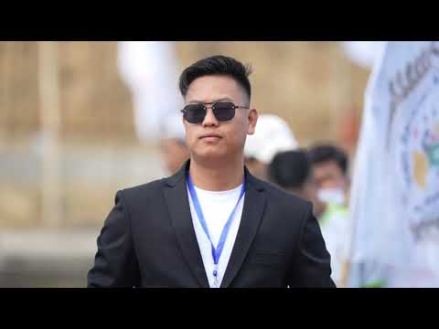 MKS 34th Edition Sports - Theme Song | Jordan Ft Kasuila & Kavaila |  Song Composer  - John Luivi