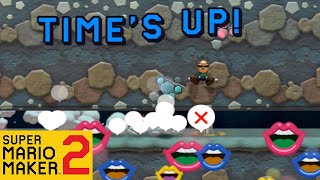 How Tight Is This Timer?? - Endless Super Expert (no skips) #163