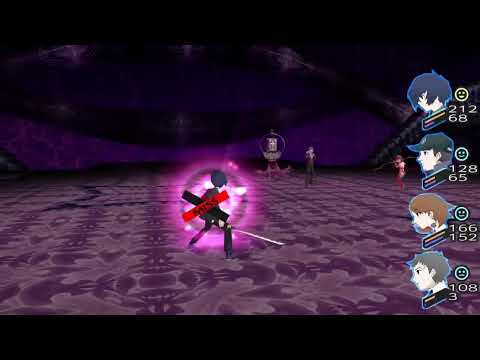 Persona 3 pt 36