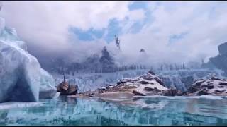 Skyrim SE: ID reshade 4K