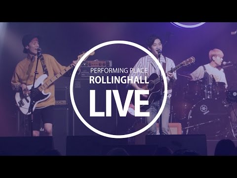 윈드폴(WINDFALL) 30초 - BOYZ ROCK 공연 중