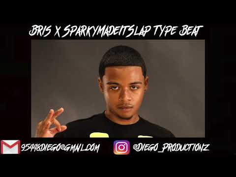 Bris x SparkyMadeItSlap Type Beat - Plug Called