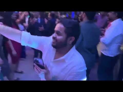 DJ FrankEC Entertainment Services video.