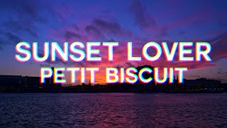Download lagu Petit Biscuit - Sunset Lover ⛈ (slowed   reverb) mp3