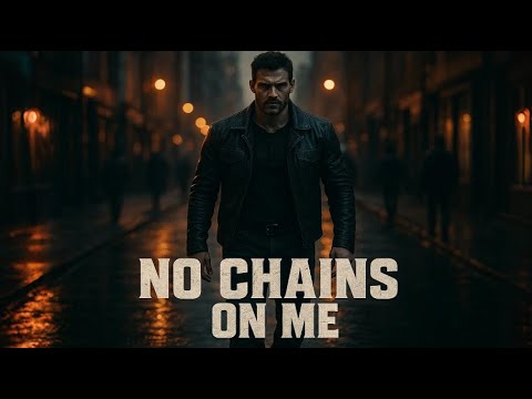 No Chains On Me (Official Lyric Video)
