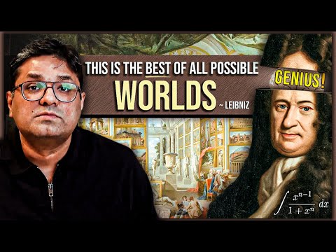 Leibniz - The Last Universal Genius