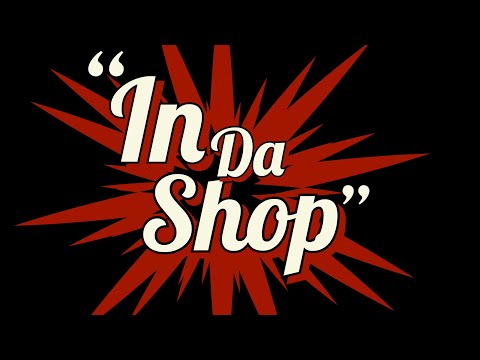 “InDaSHOP” ft. Ant Benzoe 🔥 “my Story”