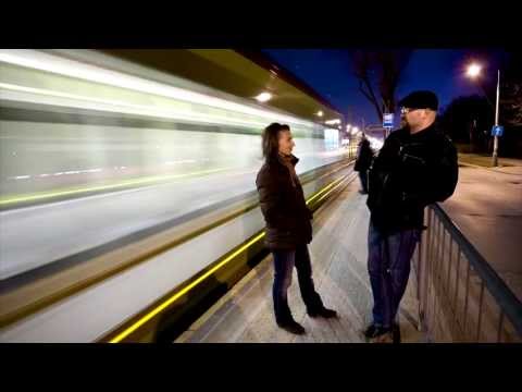 O życiu - Dom o Zielonych Progach