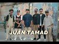 BatangEinthoven - Juan Tamad Ft.Kianshane (Official Lyric Video)