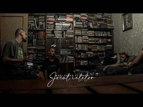 Kazi Ploae si Specii - Jocul ielelor