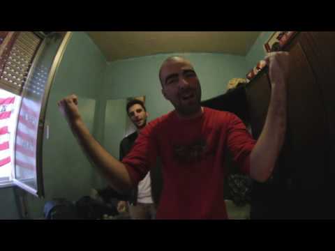 Ander Prms x HK - Bad Luck (Vídeo)