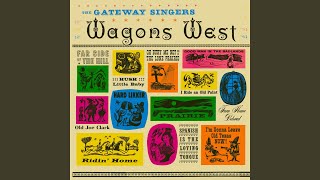 O Bury Me Not On the Lone Prairie