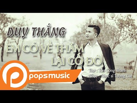 Thể hiện bởi Duy Thắng