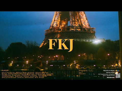 파리의 시간을 살 수 있다면