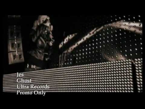 Jes - Ghost