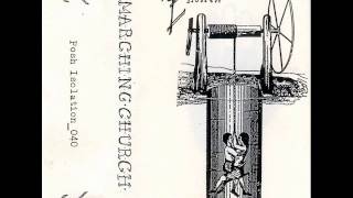 Marching Church - Fight Forever