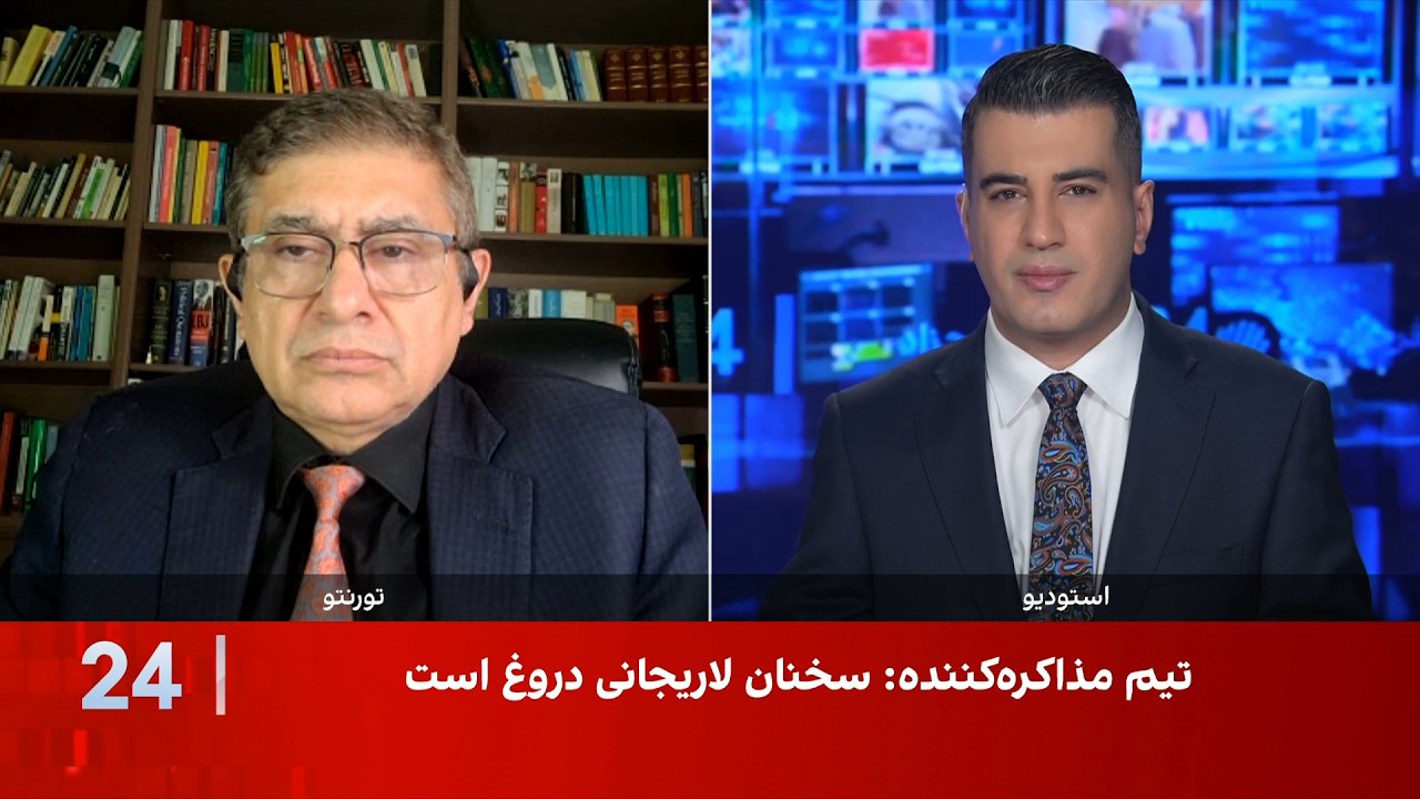 علیرضا نامور حقیقی: مخالفت صداوسیما با مذاکرات ریشه در تضاد منافع سیاسی و اقت