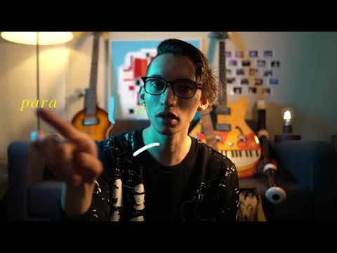 Ariza - Sigo Aquí (Official Music Video)
