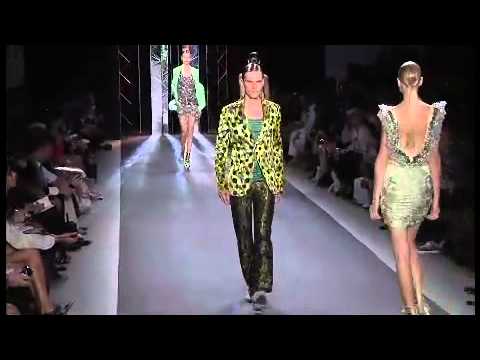 NYFW SS 2012: Custo Barcelona