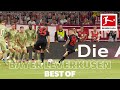 Best Of Bayer 04 Leverkusen 2023/24