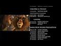 The Madagascar Escape 2 Africa 2008 End Credits