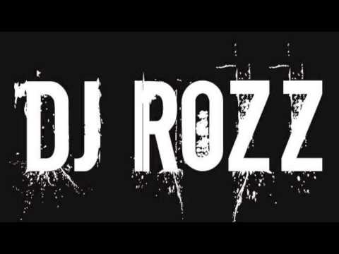 We Love #EDM Volume 2 Mega Mix - DJ Rozz