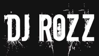 We Love #EDM Volume 2 Mega Mix - DJ Rozz