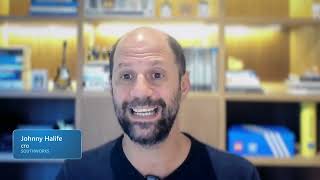 Cosmos DB: Operational Backbone for Cloud-Native Apps | Johnny Halife | Azure Cosmos DB Conf 2026