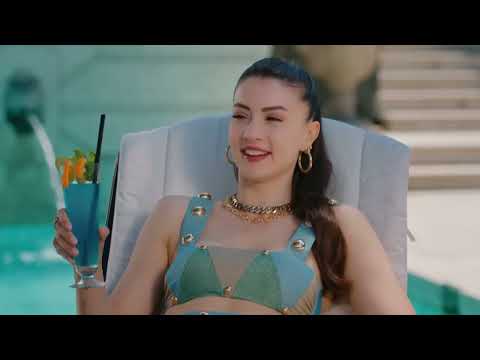 Amore Logica Vendetta Episodio 1 (Italian Dubbed)