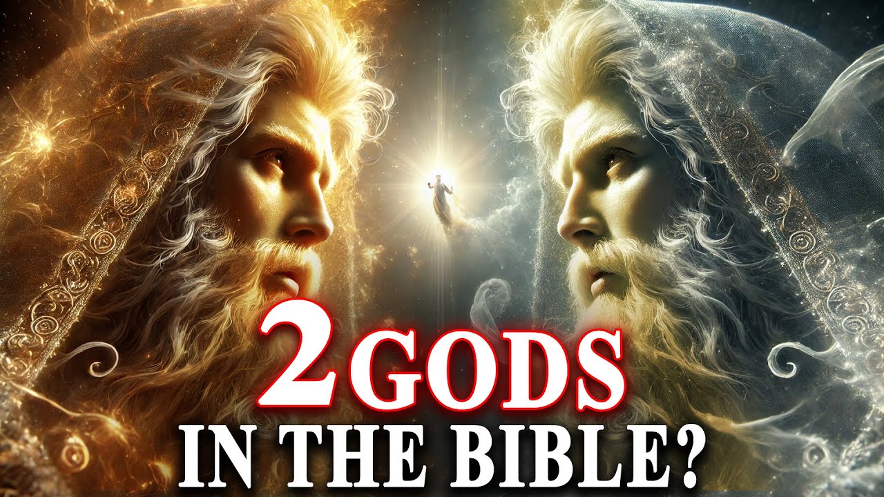 Is There a Second God in the Bible? The Truth That Shakes Many People's Faith
