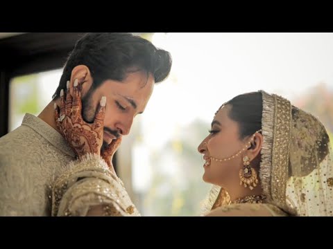 Zaid & Laiba - A Beautiful Story! 🤍