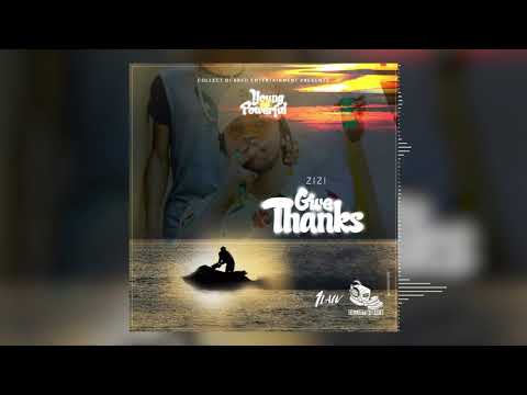 Zizi - Give Thanks (Official Audio)
