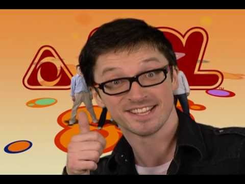 Aol Kidsonline Sales Presentation