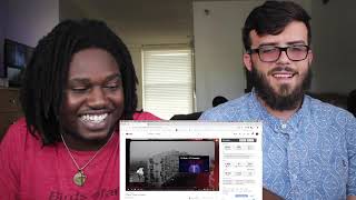 13 Block - Zidane (Clip officiel) | FRENCH RAP REACTION