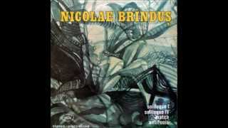Nicolae Brindus  - Match (Monodie 1 & Polifonie 4)