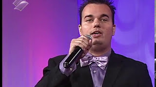 Video Arráncame La Vida (En Vivo) de Claudio 