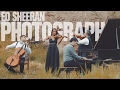 ED SHEERAN PHOTOGRAPH (instrumental)