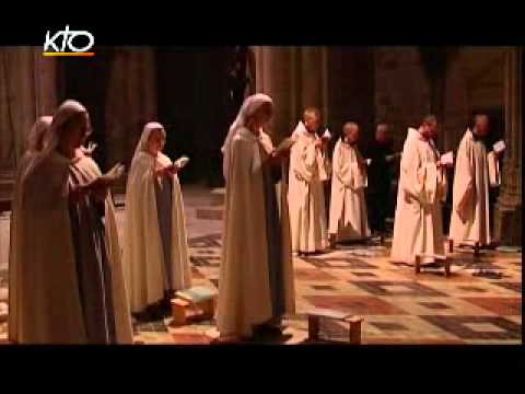 Les étudiants au Mont Saint-Michel