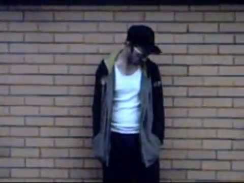 Aussie Hip Hop - Jonny Bravo - I Don't Get Money (I Get Money Teamix)