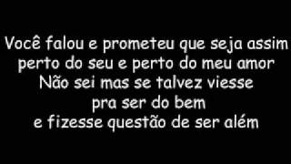 Canto Dos Malditos Na Terra do Nunca - A Falta